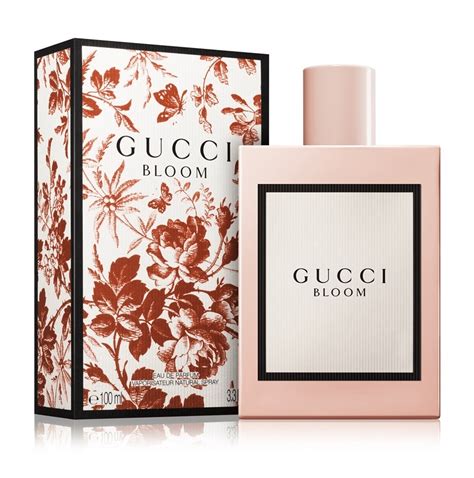 Gucci Bloom perfume price uk